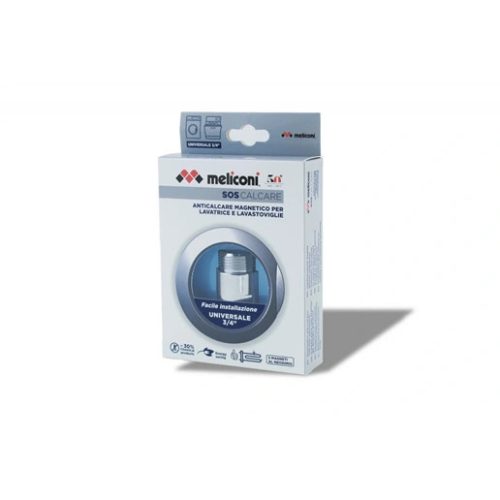 Meliconi 656154 ANTILIMESCALE mágneses vízlágyító cső