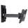 Meliconi 580457 FLATSTYLE FR100 fali konzol vesa 100