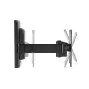 Meliconi 580457 FLATSTYLE FR100 fali konzol vesa 100