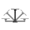 Meliconi 580457 FLATSTYLE FR100 fali konzol vesa 100