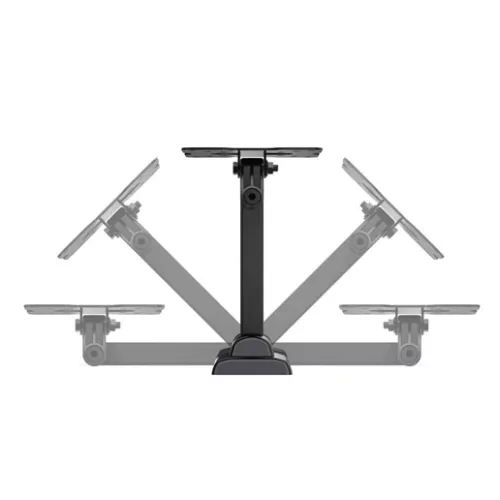 Meliconi 580457 FLATSTYLE FR100 fali konzol vesa 100