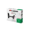 Meliconi 580457 FLATSTYLE FR100 fali konzol vesa 100