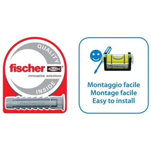 Meliconi 580460 FLATSTYLE FDR100 fali konzol vesa 100 dupla karos