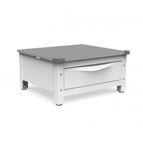 Meliconi 656144 BASE SPACE EXTRA összeépítő keret