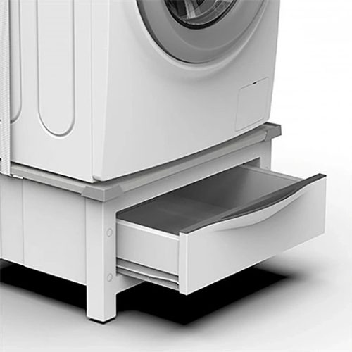 Meliconi 656144 BASE SPACE EXTRA összeépítő keret