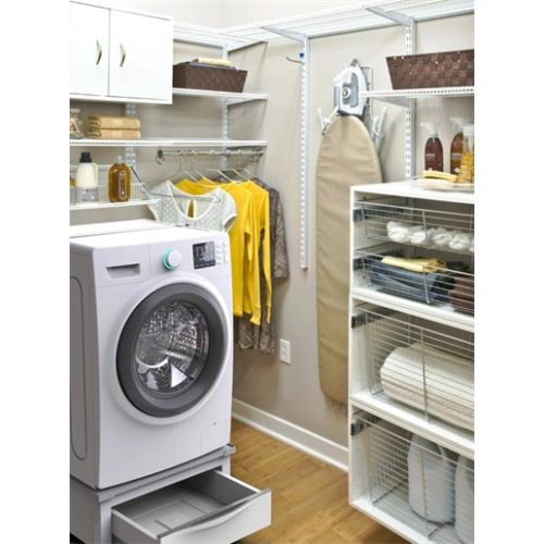 Meliconi 656144 BASE SPACE EXTRA összeépítő keret