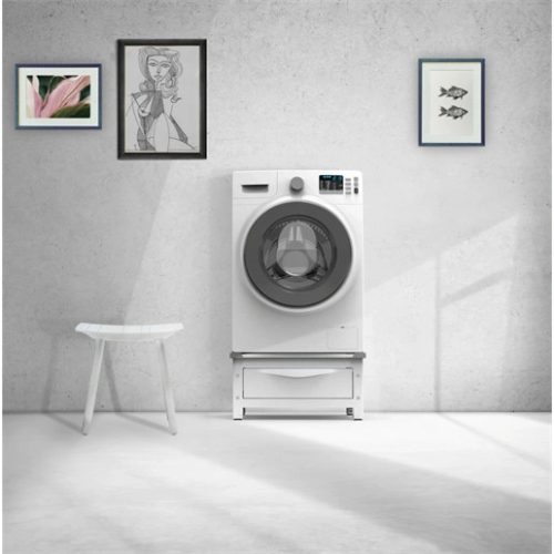 Meliconi 656144 BASE SPACE EXTRA összeépítő keret