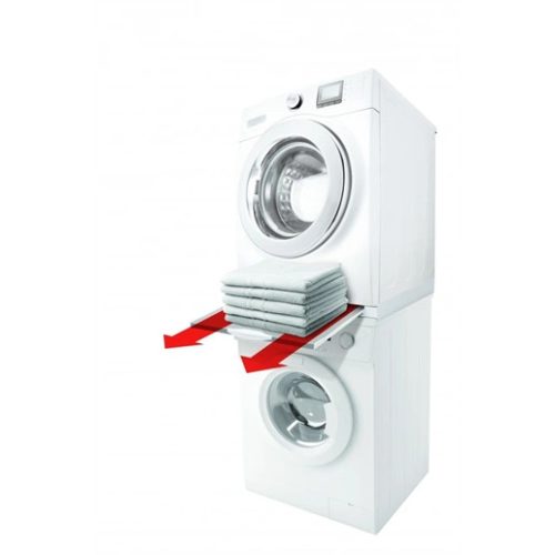 Meliconi 656114 BASE TORRE PRO L60 összeépítő keret