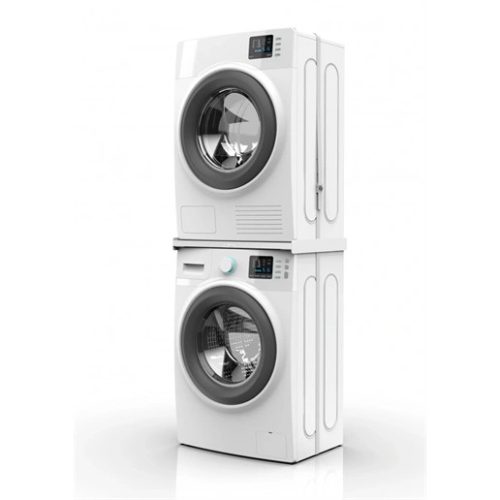 Meliconi 656116 BASE TORRE SLIM L45 összeépítő keret