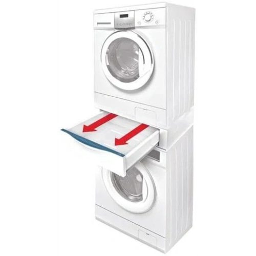 Meliconi 656112 BASE TORRE EXTRA L60 összeépítő keret