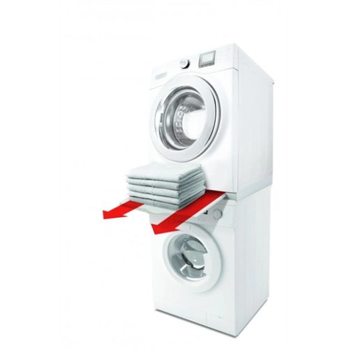 Meliconi 656118 BASE TORRE SQUARE L60 összeépítő keret