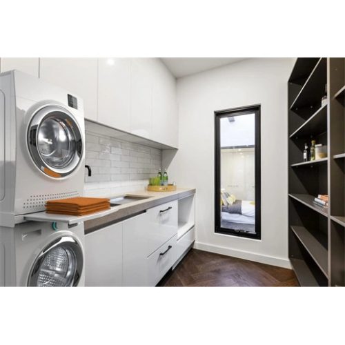 Meliconi 656118 BASE TORRE SQUARE L60 összeépítő keret