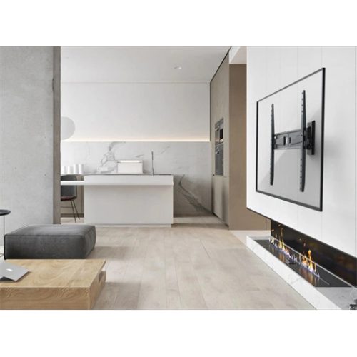 Meliconi 580470 FLATSTYLE FTR400 fali konzol dönthető vesa 400