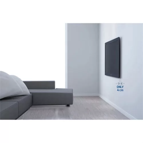 Meliconi 480876 EXTRA 400F DW fali konzol vesa 400