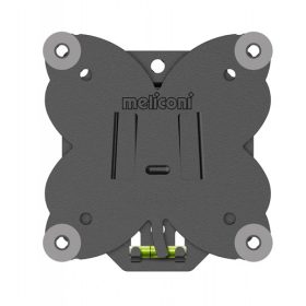 Meliconi 480954 SLIMSTYLE PLUS 100S DW fali konzol vesa 100