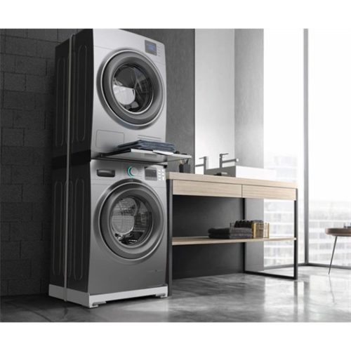 Meliconi 656146 BASE WASH EVO univerzális talp kerekekkel