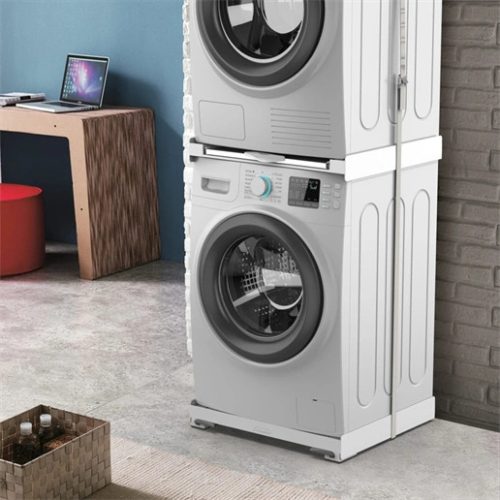 Meliconi 656146 BASE WASH EVO univerzális talp kerekekkel