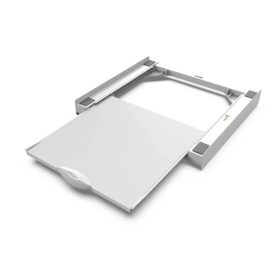   Meliconi 656129 BASE TORRE GREEN+ összeépítő keret kihúzható fiókkal