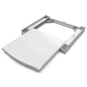   Meliconi 656133 BASE TORRE DRY összeépítő keret kihúzható fiókkal