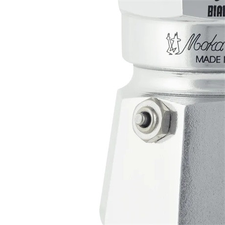 Bialetti 1161 MOKA EXPRESS kávéfőző kotyogós 1 személyes