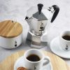 Bialetti 1161 MOKA EXPRESS kávéfőző kotyogós 1 személyes