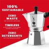 Bialetti 1161 MOKA EXPRESS kávéfőző kotyogós 1 személyes