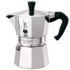 Bialetti 1162 MOKA EXPRESS kávéfőző kotyogós 3 személyes