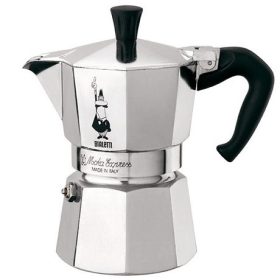   Bialetti 1162 MOKA EXPRESS kávéfőző kotyogós 3 személyes
