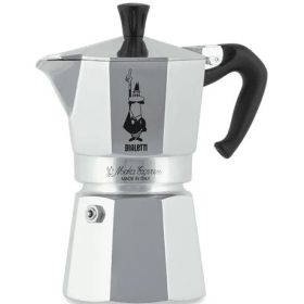   Bialetti 1164 MOKA EXPRESS kávéfőző kotyogós 4 személyes