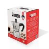 Bialetti 1164 MOKA EXPRESS kávéfőző kotyogós 4 személyes