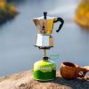 Bialetti 1164 MOKA EXPRESS kávéfőző kotyogós 4 személyes