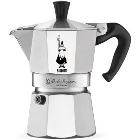   Bialetti 1168 MOKA EXPRESS kávéfőző kotyogós 2 személyes