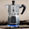 Bialetti 1168 MOKA EXPRESS kávéfőző kotyogós 2 személyes