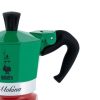 Bialetti 5650 LA MOKINA kávéfőző kotyogós 0,5 adagos