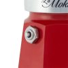 Bialetti 5650 LA MOKINA kávéfőző kotyogós 0,5 adagos
