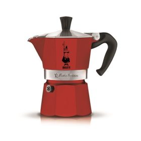   Bialetti 4942 MOKA EXPRESS kávéfőző kotyogós 3 személyes