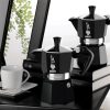 Bialetti 4952 MOKA EXPRESS kávéfőző kotyogós 3 személyes