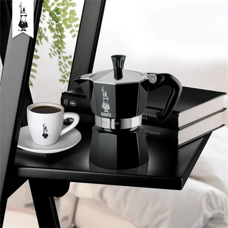 Bialetti 4952 MOKA EXPRESS kávéfőző kotyogós 3 személyes