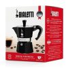 Bialetti 4952 MOKA EXPRESS kávéfőző kotyogós 3 személyes