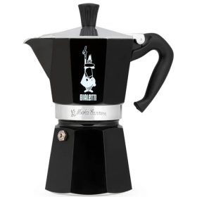   Bialetti 4953 MOKA EXPRESS kávéfőző kotyogós 6 személyes