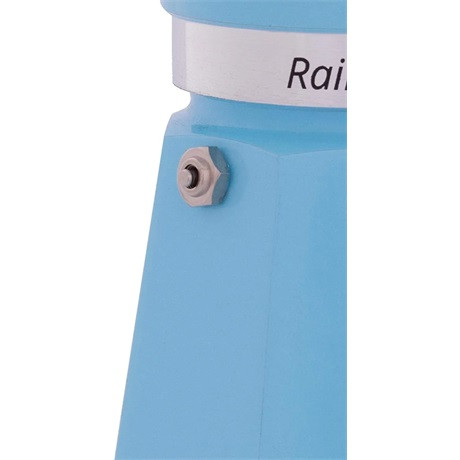 Bialetti 5042 RAINBOW kávéfőző kotyogós 3 személyes