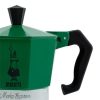 Bialetti 5322 MOKA EXPRESS ITALIA kávéfőző kotyogós 3 személyes