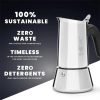 Bialetti 7254/CN VENUS kávéfőző kotyogós 4 személyes