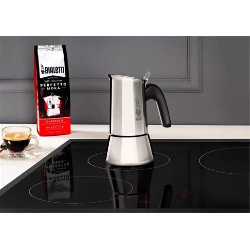 Bialetti 7254/CN VENUS kávéfőző kotyogós 4 személyes