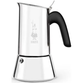 Bialetti 7255/CN VENUS kávéfőző kotyogós 6 személyes