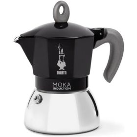   Bialetti 6934 MOKA kávéfőző kotyogós 4 személyes indukciós