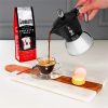 Bialetti 6934 MOKA kávéfőző kotyogós 4 személyes indukciós