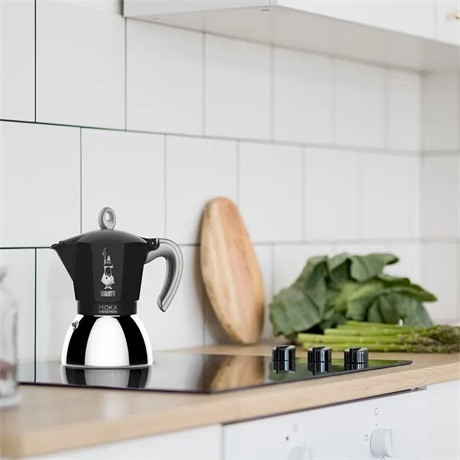 Bialetti 6936 MOKA kávéfőző kotyogós 6 személyes