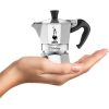 Bialetti 2380 LA MOKINA kávéfőző kotyogós 0,5 adagos