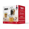 Bialetti 1405/MR MINI EXPRESS kávéfőző kotyogós 2 személyes szett